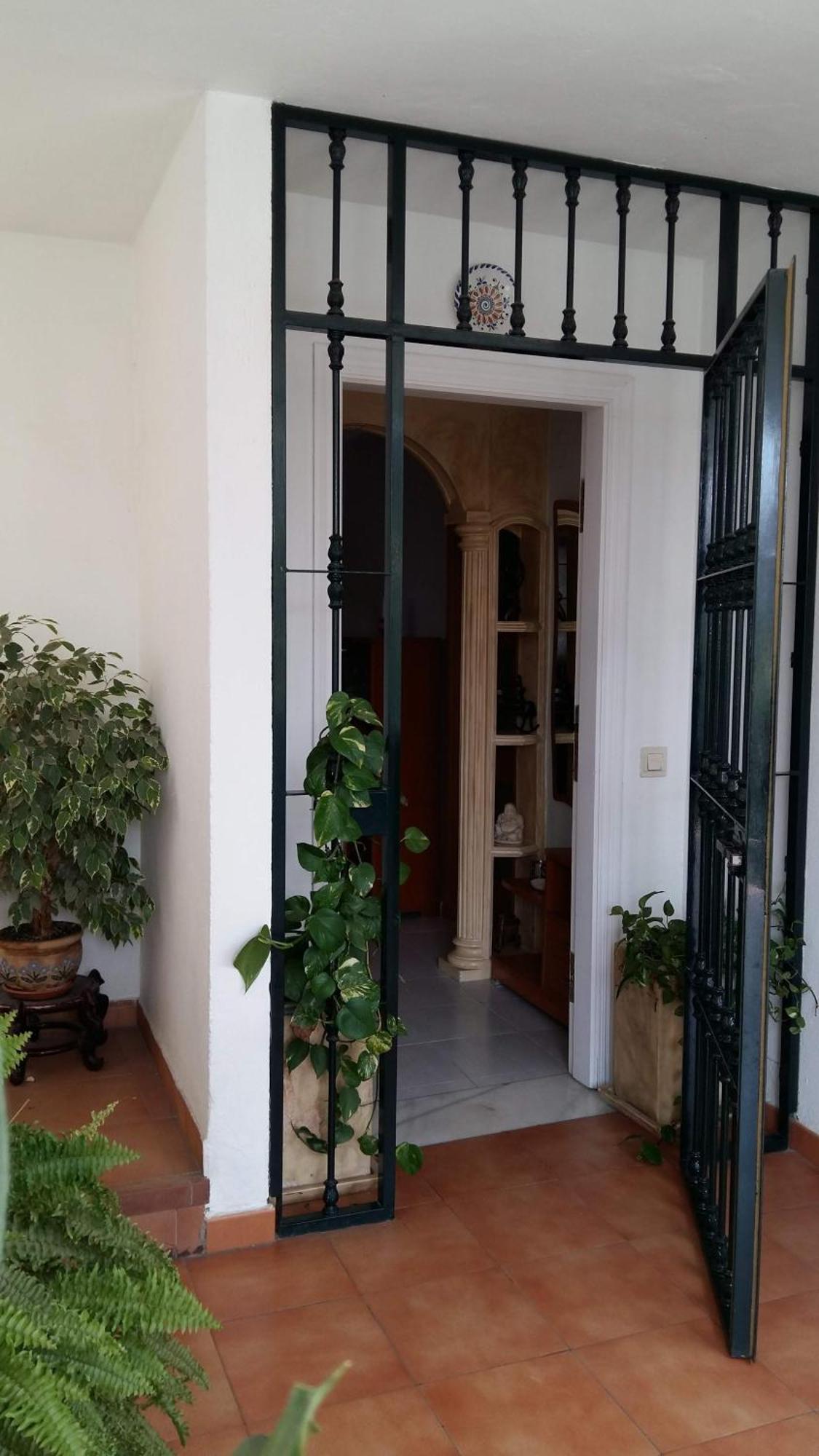 Apartamento Oasis Torremolinos Bagian luar foto