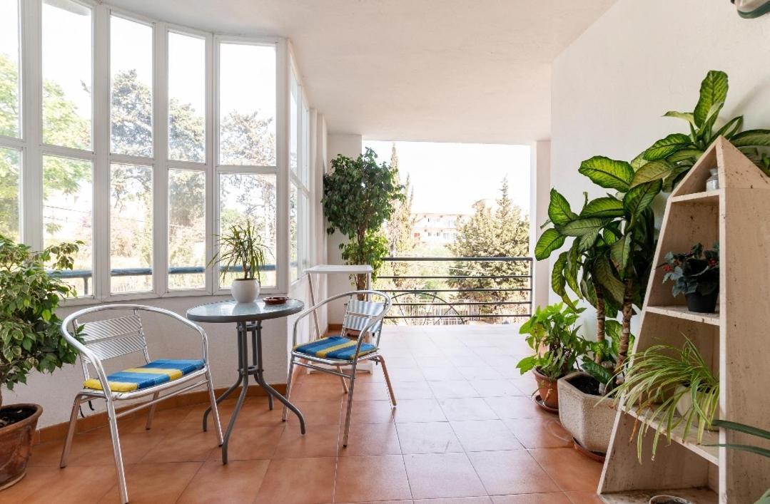 Apartamento Oasis Torremolinos Bagian luar foto