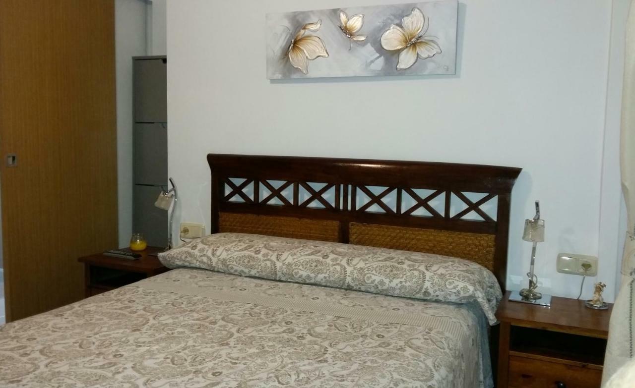 Apartamento Oasis Torremolinos Bagian luar foto