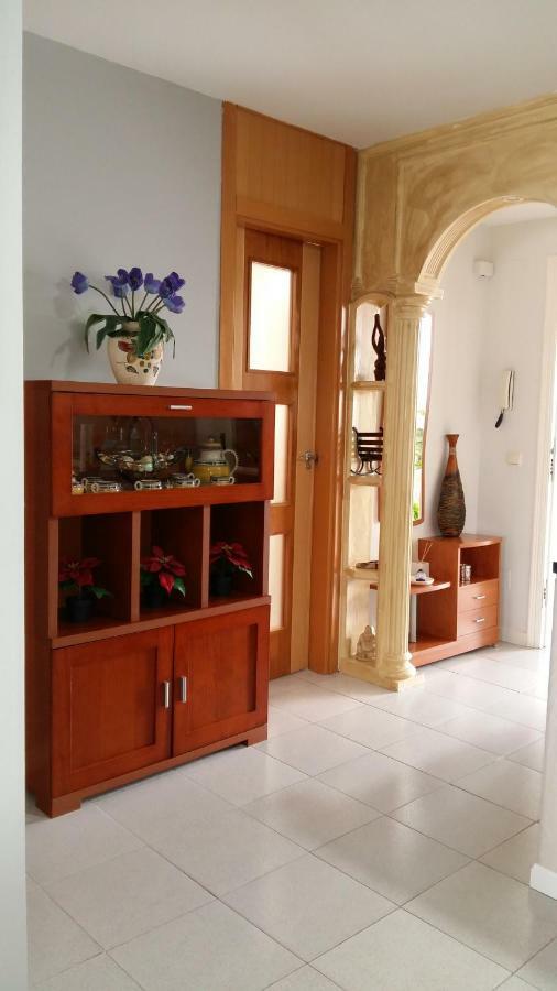Apartamento Oasis Torremolinos Bagian luar foto