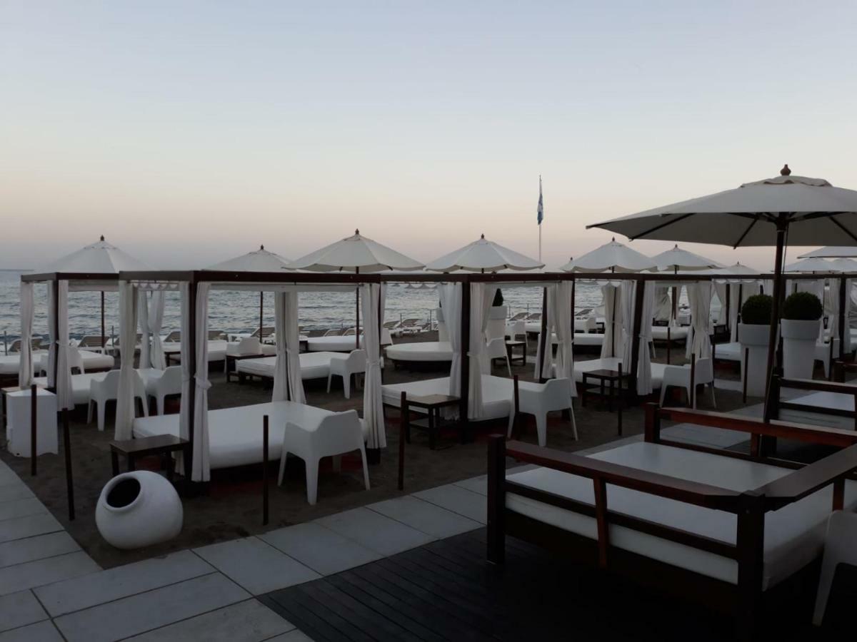 Apartamento Oasis Torremolinos Bagian luar foto